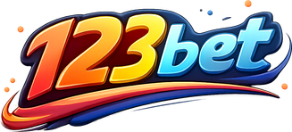123bet লোগো